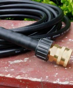 SurfaceMaxx Pro Pressure Washers Quick Connect Kit 4500-PSI -Outdoor Tools Online Shop 09274024