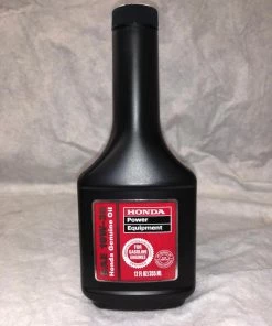 Honda Engine Oil Motor Oil 10W30 12 oz