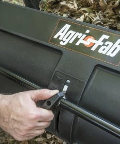 Agri-Fab Lawn Mowers 26-in Lawn Sweeper -Outdoor Tools Online Shop 09607305