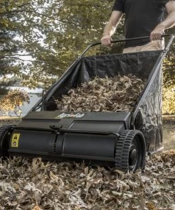 Agri-Fab Lawn Mowers 26-in Lawn Sweeper -Outdoor Tools Online Shop 09607307