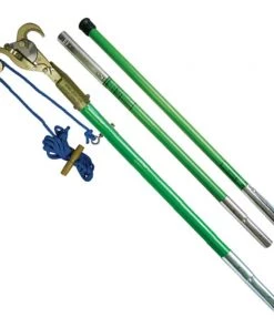 Jameson Pole Pruners 18.0-ft Fiberglass Bypass Pole Pruner