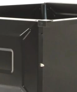 Agri-Fab Lawn Mowers 10-cu ft Steel Dump Cart -Outdoor Tools Online Shop 09642523