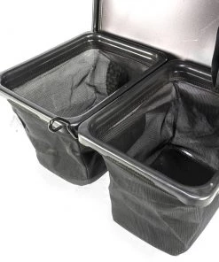 CRAFTSMAN Lawn Mowers 3.25-Bushel Twin Bagger for 30-in Tractor