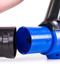 Kobalt Leaf Blowers 40-volt Max 350-CFM Handheld Cordless Electric Leaf Blower (Tool Only) 16 Kobalt Leaf Blowers 40-volt Max 350-CFM Handheld Cordless Electric Leaf Blower (Tool Only) -Outdoor Tools Online Shop 09749768