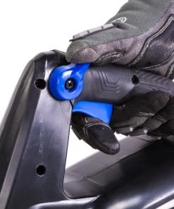 Kobalt Leaf Blowers 40-volt Max 350-CFM Handheld Cordless Electric Leaf Blower (Tool Only) 18 Kobalt Leaf Blowers 40-volt Max 350-CFM Handheld Cordless Electric Leaf Blower (Tool Only) -Outdoor Tools Online Shop 09749770