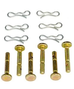 CRAFTSMAN Snow Blowers Steel Snow Blower Shear Pins