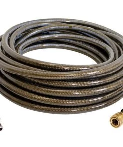 SIMPSON Pressure Washers SIMPSON Monster Hose 3/8-in x 50-ft Pressure Washer Hose
