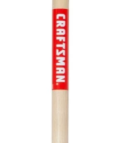 CRAFTSMAN Lawn & Garden Hand Tools 55-in Wood Handle Digging Shovel