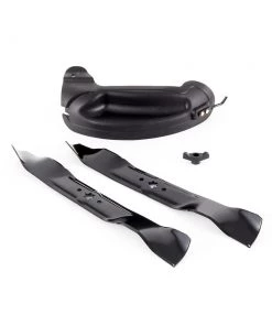 CRAFTSMAN Lawn Mowers 42-in Tractor or Zero-Turn Radius Mower (ZTR) Mulch Kit