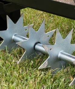 Agri-Fab Lawn Aerators 40-in Spike Lawn Aerator 17 Agri-Fab Lawn Aerators 40-in Spike Lawn Aerator -Outdoor Tools Online Shop 09848457 scaled