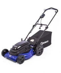 Kobalt Lawn Mowers 13-Amp 21-in Corded Electric Lawn Mower
