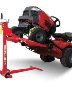 CRAFTSMAN Lawn Mowers 24-in Collapsible Lawn Mower Jacks