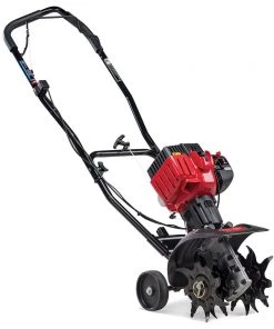 CRAFTSMAN Tillers & Cultivators 25-cc 2-Cycle 9-in Forward-rotating Gas Cultivator -Outdoor Tools Online Shop 09867949