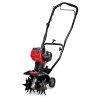 CRAFTSMAN Tillers & Cultivators 25-cc 2-Cycle 9-in Forward-rotating Gas Cultivator