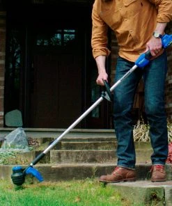 Kobalt Power Equipment Combo Kits 2-Piece 24-Volt Max Cordless Power Equipment Combo Kit -Outdoor Tools Online Shop 09902081