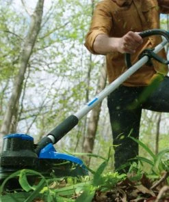 Kobalt Power Equipment Combo Kits 2-Piece 24-Volt Max Cordless Power Equipment Combo Kit -Outdoor Tools Online Shop 09902082