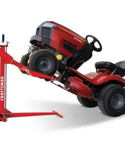 CRAFTSMAN Lawn Mowers 24-in Collapsible Lawn Mower Jacks -Outdoor Tools Online Shop 09959913 scaled
