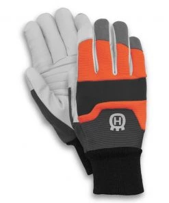 Husqvarna Chainsaws & Pole Saws Chainsaw Safety Gloves