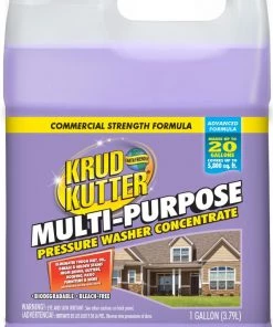 Krud Kutter Pressure Washers 128-oz Multi-purpose Pressure Washer Cleaner