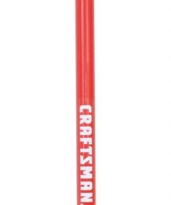 CRAFTSMAN Lawn & Garden Hand Tools 55-in Fiberglass Handle Digging Shovel