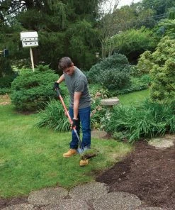 CRAFTSMAN Lawn & Garden Hand Tools 55-in Fiberglass Handle Transfer Shovel 10 CRAFTSMAN Lawn & Garden Hand Tools 55-in Fiberglass Handle Transfer Shovel -Outdoor Tools Online Shop 10063698 scaled