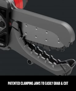 CRAFTSMAN Chainsaws & Pole Saws V20 20-volt Max 6-in Cordless Electric Chainsaw (Battery Not Included) -Outdoor Tools Online Shop 10151377