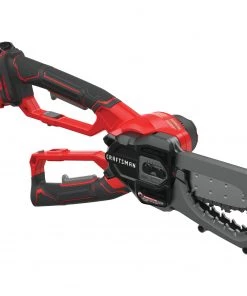 CRAFTSMAN Chainsaws & Pole Saws V20 20-volt Max 6-in Cordless Electric Chainsaw (Battery Not Included)
