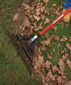 CRAFTSMAN Lawn & Garden Hand Tools 24-in Lawn and Leaf Rake 11 CRAFTSMAN Lawn & Garden Hand Tools 24-in Lawn and Leaf Rake -Outdoor Tools Online Shop 10163572 scaled