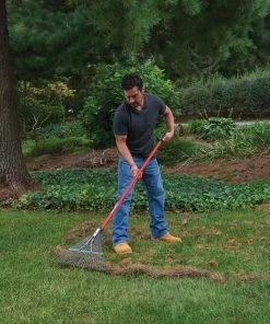 CRAFTSMAN Lawn & Garden Hand Tools 24-in Lawn and Leaf Rake 13 CRAFTSMAN Lawn & Garden Hand Tools 24-in Lawn and Leaf Rake -Outdoor Tools Online Shop 10163574 scaled