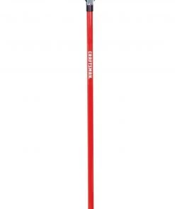 CRAFTSMAN Lawn & Garden Hand Tools 24-in Lawn and Leaf Rake