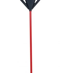 CRAFTSMAN Lawn & Garden Hand Tools Dual Tine 26-in Leaf Rake