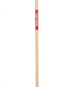 CRAFTSMAN Lawn & Garden Hand Tools 22-in Lawn and Leaf Rake