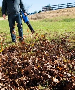 Kobalt Leaf Blowers 80-volt Max 630-CFM Brushless Handheld Cordless Electric Leaf Blower (Tool Only) 17 Kobalt Leaf Blowers 80-volt Max 630-CFM Brushless Handheld Cordless Electric Leaf Blower (Tool Only) -Outdoor Tools Online Shop 10216808