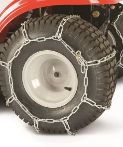 Arnold Riding Lawn Mower Accessories Tire Chains -Outdoor Tools Online Shop 10234814