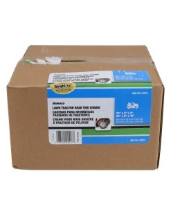 Arnold Riding Lawn Mower Accessories Tire Chains -Outdoor Tools Online Shop 10234815