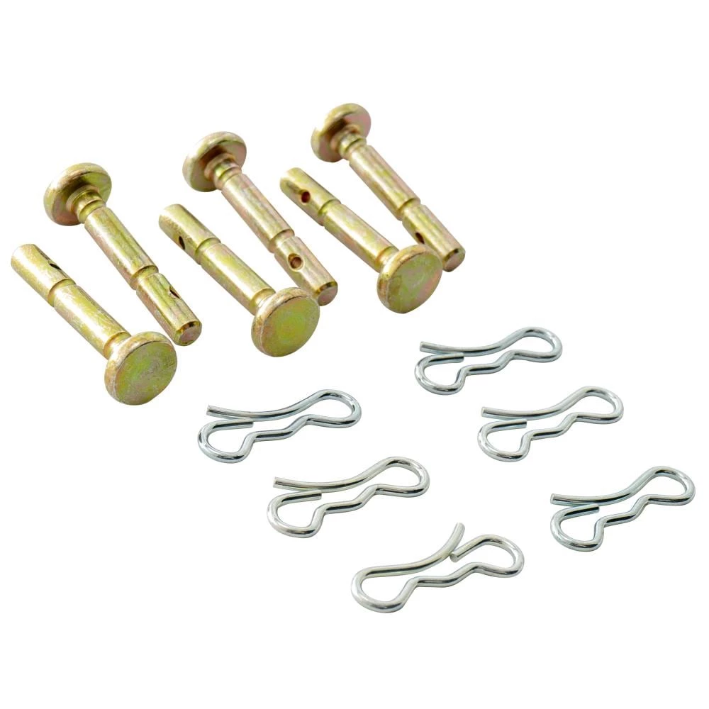 CRAFTSMAN Snow Blowers Steel Snow Blower Shear Pins 3 CRAFTSMAN Snow Blowers Steel Snow Blower Shear Pins - Image 3