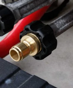 SurfaceMaxx Pro Pressure Washers Quick Connect Kit 4500-PSI -Outdoor Tools Online Shop 10280486