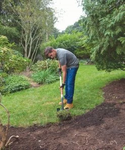 CRAFTSMAN Lawn & Garden Hand Tools 44-in Wood Handle Transfer Shovel 10 CRAFTSMAN Lawn & Garden Hand Tools 44-in Wood Handle Transfer Shovel -Outdoor Tools Online Shop 10294615 scaled