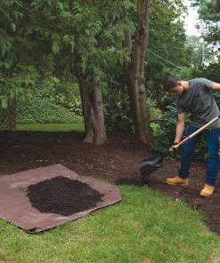 CRAFTSMAN Lawn & Garden Hand Tools 44-in Wood Handle Transfer Shovel 11 CRAFTSMAN Lawn & Garden Hand Tools 44-in Wood Handle Transfer Shovel -Outdoor Tools Online Shop 10294616 scaled