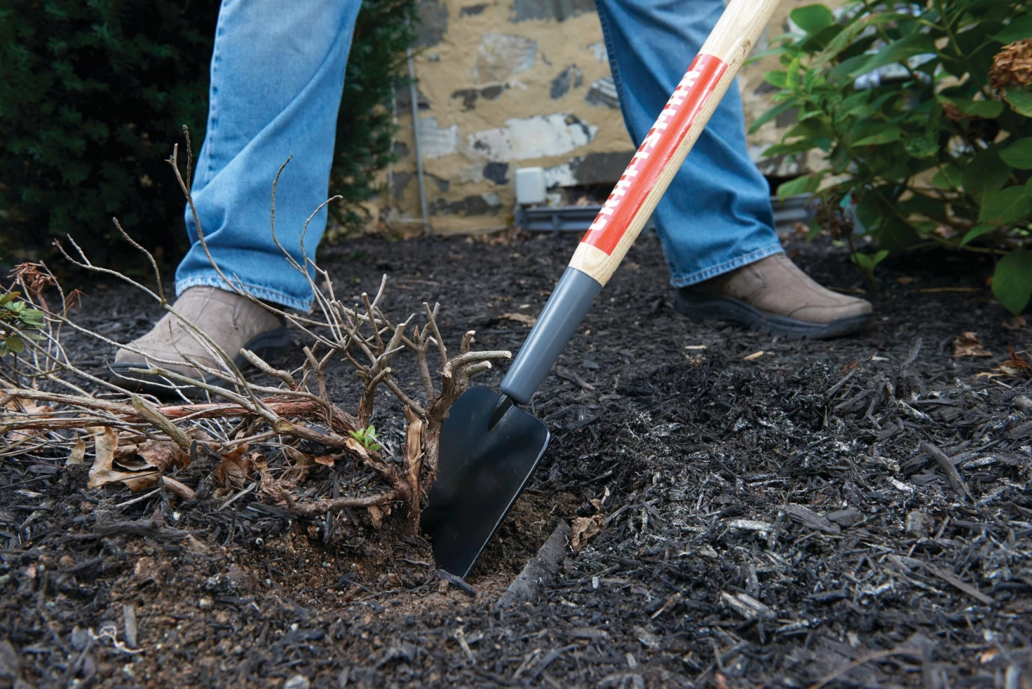 CRAFTSMAN Lawn & Garden Hand Tools Scraper 4 CRAFTSMAN Lawn & Garden Hand Tools Scraper - Image 4