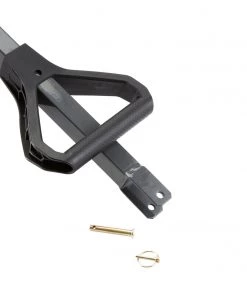 Gorilla Carts Wheelbarrows & Yard Carts 7-cu ft Poly Yard Cart -Outdoor Tools Online Shop 10335101 scaled