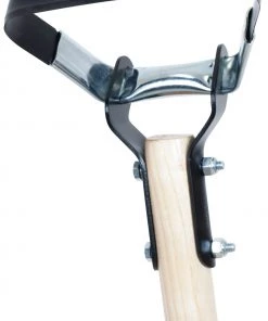 CRAFTSMAN Lawn & Garden Hand Tools 54-in Wood-Handle Action Hoe -Outdoor Tools Online Shop 10339252 scaled