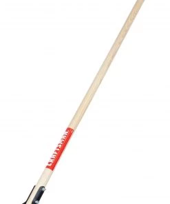 CRAFTSMAN Lawn & Garden Hand Tools 54-in Wood-Handle Action Hoe