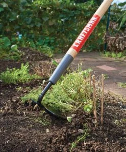 CRAFTSMAN Lawn & Garden Hand Tools 54-in Wood-Handle Garden Hoe 10 CRAFTSMAN Lawn & Garden Hand Tools 54-in Wood-Handle Garden Hoe -Outdoor Tools Online Shop 10339277 scaled