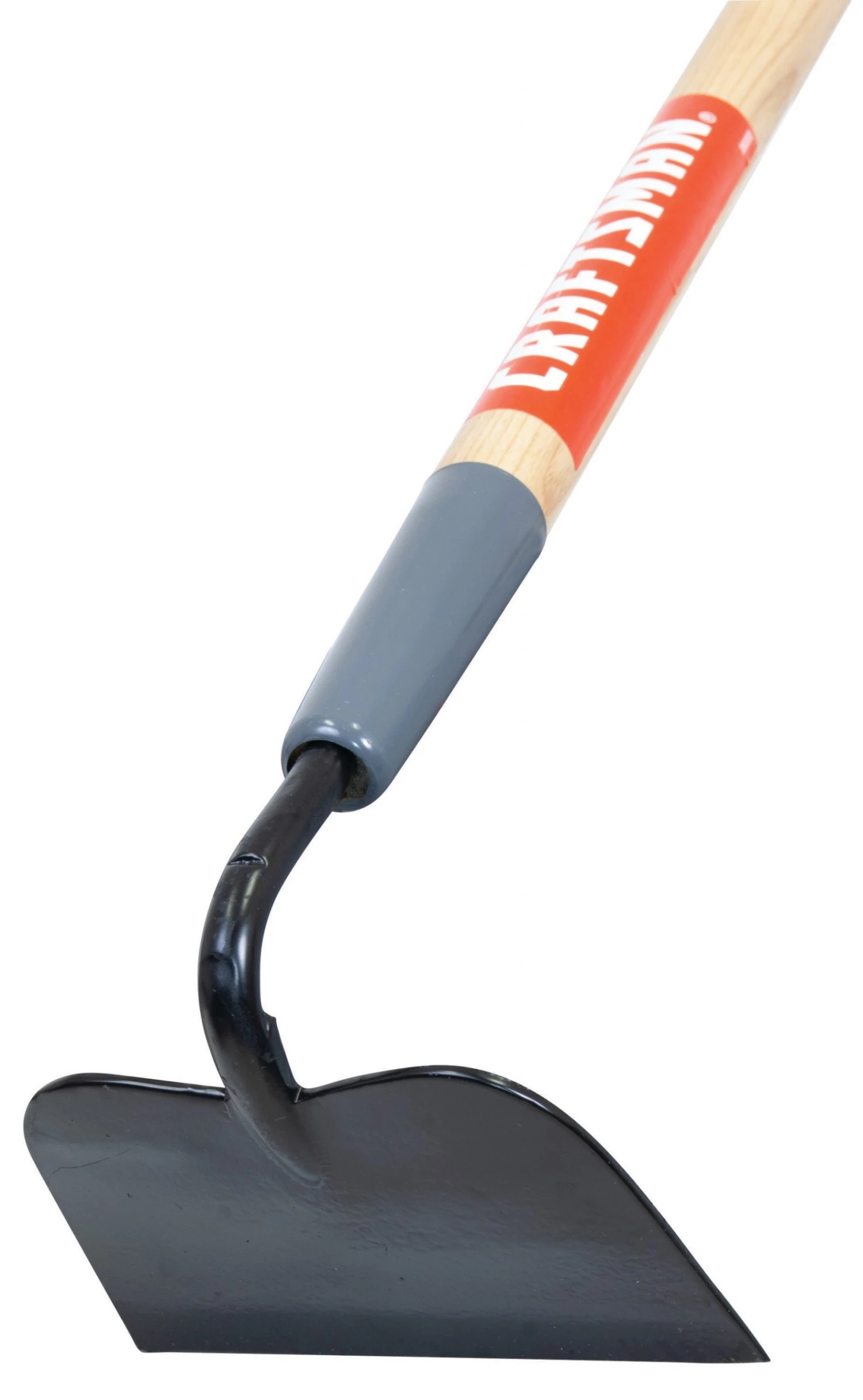 CRAFTSMAN Lawn & Garden Hand Tools 54-in Wood-Handle Garden Hoe 6 CRAFTSMAN Lawn & Garden Hand Tools 54-in Wood-Handle Garden Hoe - Image 6
