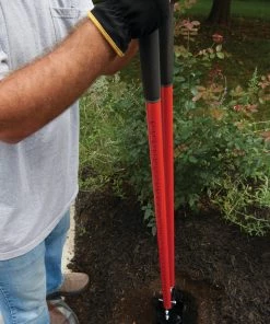 CRAFTSMAN Lawn & Garden Hand Tools 9-in Post Hole Digger -Outdoor Tools Online Shop 10339287 scaled