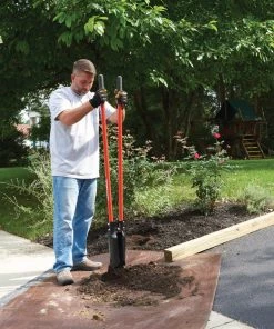 CRAFTSMAN Lawn & Garden Hand Tools 9-in Post Hole Digger -Outdoor Tools Online Shop 10339288 scaled