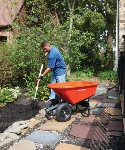 CRAFTSMAN Lawn & Garden Hand Tools 54-in L Wood-handle Forged Manure Fork 9 CRAFTSMAN Lawn & Garden Hand Tools 54-in L Wood-handle Forged Manure Fork -Outdoor Tools Online Shop 10339302 scaled