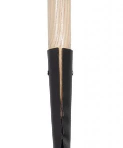 CRAFTSMAN Lawn & Garden Hand Tools 10.75-in Wood D-Handle Digging Shovel