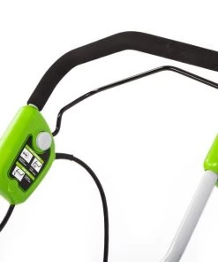 Greenworks Lawn Mowers 14-in Dethatcher -Outdoor Tools Online Shop 10365076